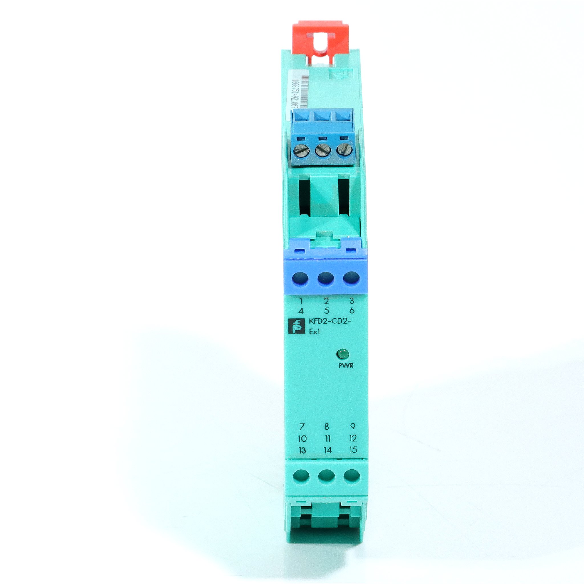 Ausgangstreiber KFD2-CD2-Ex1 Neu